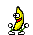 dance banane